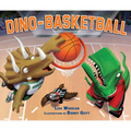 Dino-Basketball