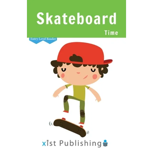 Skateboard Time