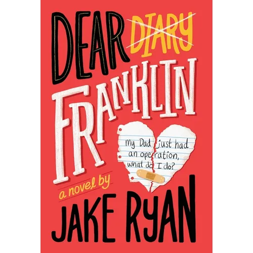 Dear Franklin: My Dad Just Had an Operation, What Do I Do?
