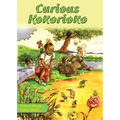 Curious kokorioko