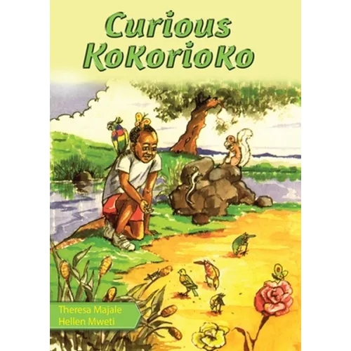 Curious kokorioko