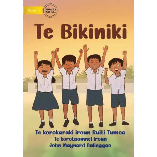 Picnic - Te Bikiniki (Te Kiribati)
