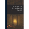 The Story of Little Black Sambo