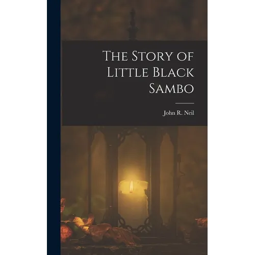 The Story of Little Black Sambo