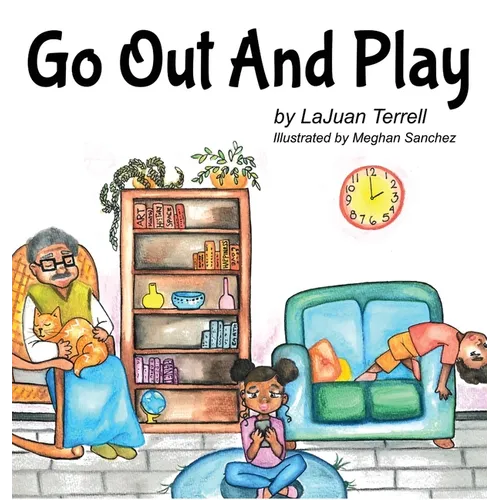 Go Out And Play