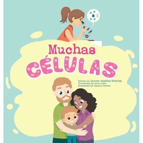 Muchas Células