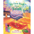 My First Book about Salah