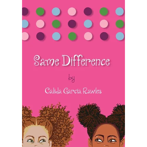 Same Difference