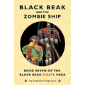 Black Beak and the Zombie Ship