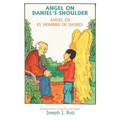 Angel on Daniel's Shoulder