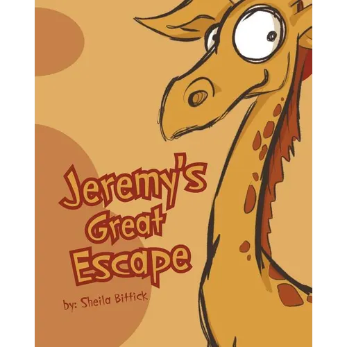 Jeremy's Great Escape
