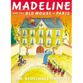 Madeline and the Old House in Paris