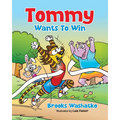 Tommy Wants To Win