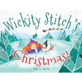 Wickity Stitch's Christmas!
