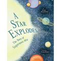 A Star Explodes: The Story of Supernova 1054