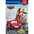 Race Team (Disney/Pixar Cars)