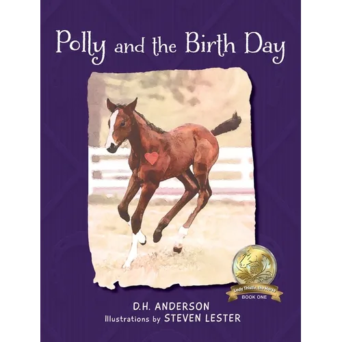 Polly and the Birth Day