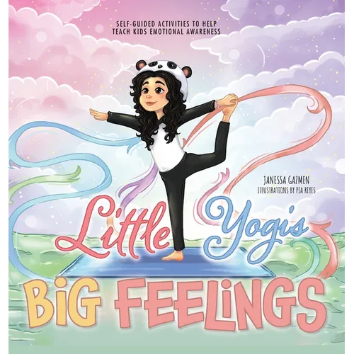 Little Yogis, Big Feelings
