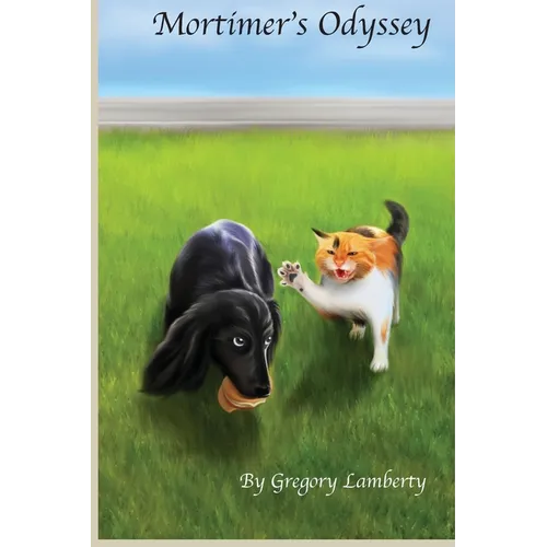 Mortimer's Odyssey