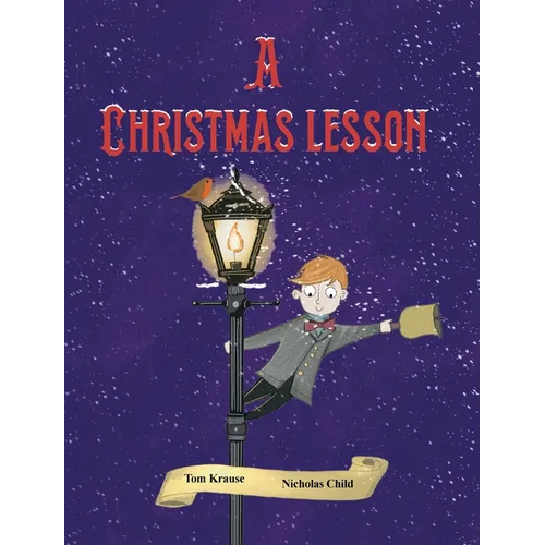 A Christmas Lesson