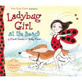 Ladybug Girl at the Beach