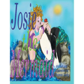 Josie the Mermaid