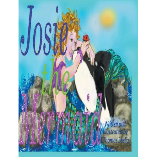 Josie the Mermaid