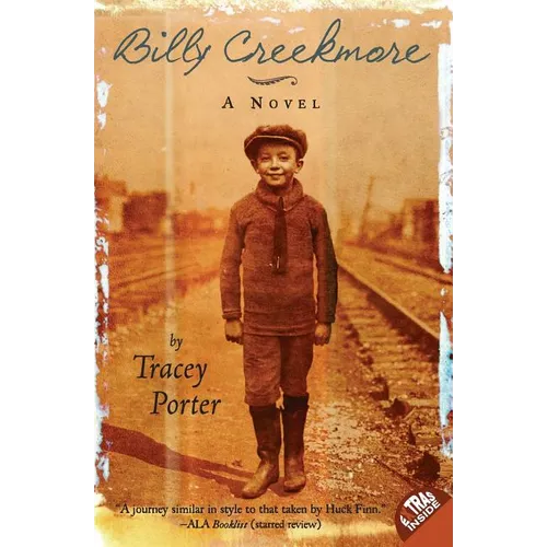Billy Creekmore