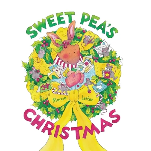 Sweet Pea's Christmas