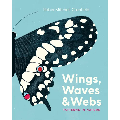 Wings, Waves & Webs: Patterns in Nature