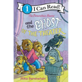 The Berenstain Bears and the Ghost of the Theater