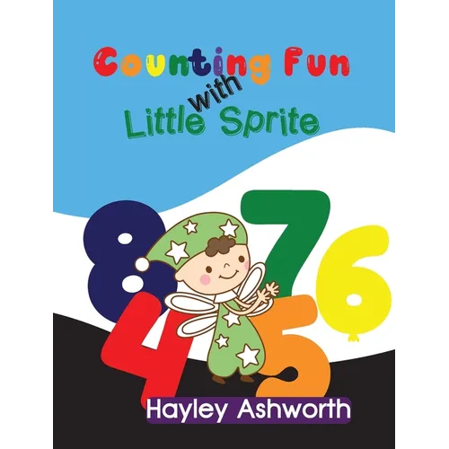Counting Fun with Little Sprite