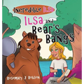 Ilsa and Bear's Bangs