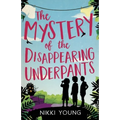 The Mystery of the Disappearing Underpants