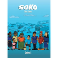 Soko Short Stories