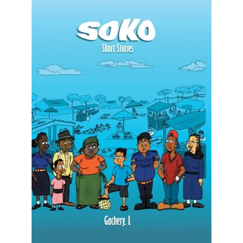 Soko Short Stories