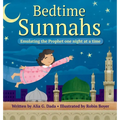 Bedtime Sunnahs: Emulating the Prophet one night at a time