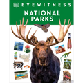 Eyewitness National Parks