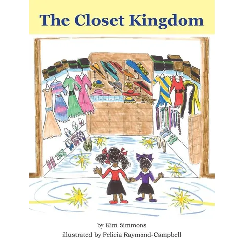 The Closet Kingdom