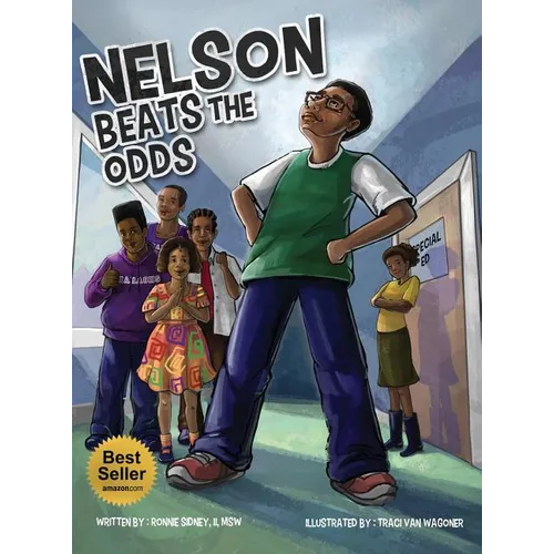 Nelson Beats The Odds