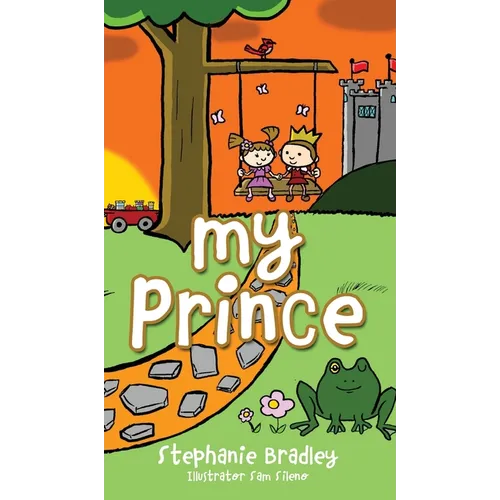 My Prince
