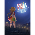 Phia, The Can Do Anything Girl