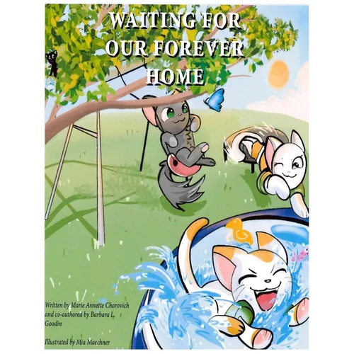 Waiting for Our Forever Home