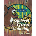 Squirrel Goes Counting