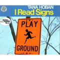 I Read Signs