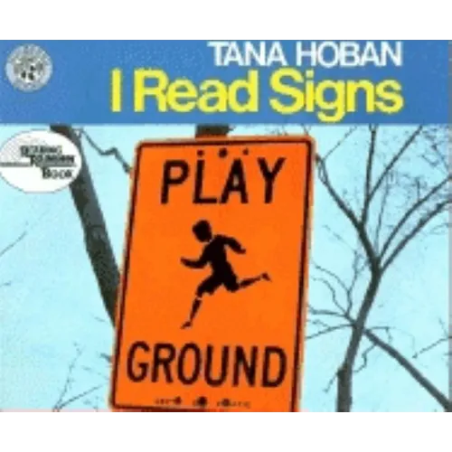 I Read Signs