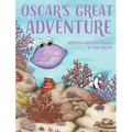 Oscar's Great Adventure