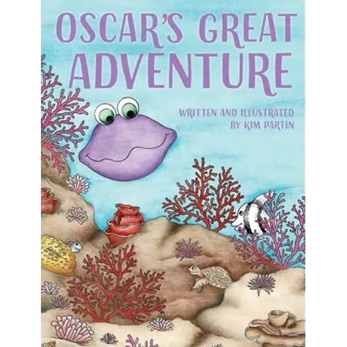 Oscar's Great Adventure