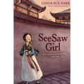 Seesaw Girl