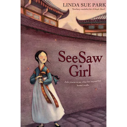 Seesaw Girl
